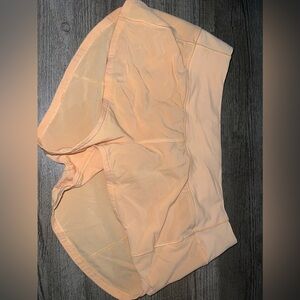 Lululemon speed up shorts